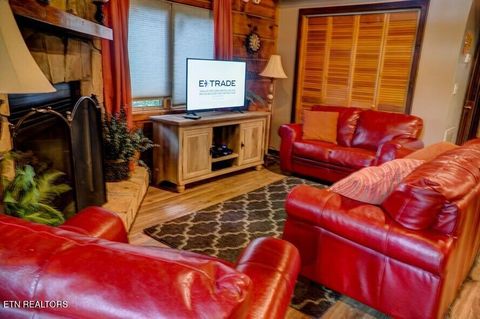 Tiny photo for 833 Stans Rd, Gatlinburg, TN 37738 (MLS # 1341255)
