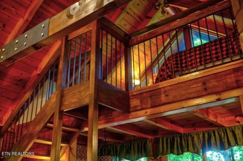 Tiny photo for 833 Stans Rd, Gatlinburg, TN 37738 (MLS # 1341255)