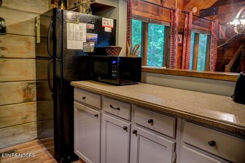Tiny photo for 833 Stans Rd, Gatlinburg, TN 37738 (MLS # 1341255)