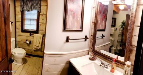 Tiny photo for 833 Stans Rd, Gatlinburg, TN 37738 (MLS # 1341255)