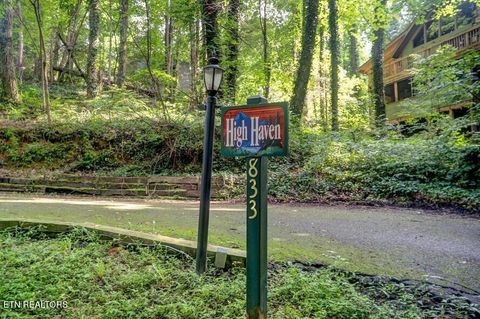 Tiny photo for 833 Stans Rd, Gatlinburg, TN 37738 (MLS # 1341255)