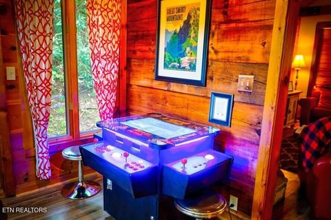 Tiny photo for 833 Stans Rd, Gatlinburg, TN 37738 (MLS # 1341255)