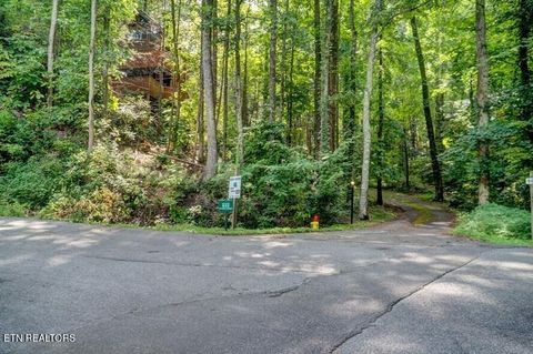 Tiny photo for 833 Stans Rd, Gatlinburg, TN 37738 (MLS # 1341255)