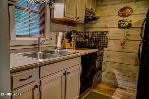 Tiny photo for 833 Stans Rd, Gatlinburg, TN 37738 (MLS # 1341255)