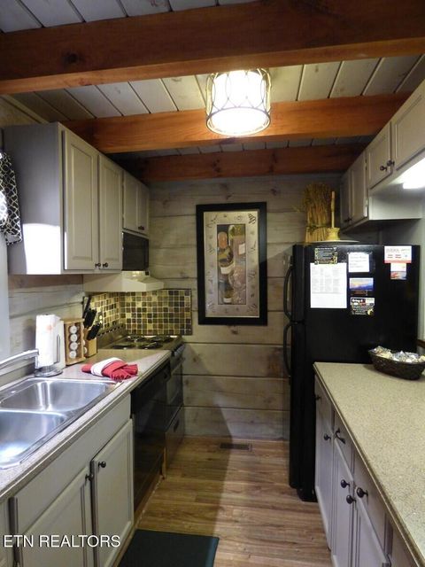 Tiny photo for 833 Stans Rd, Gatlinburg, TN 37738 (MLS # 1341255)