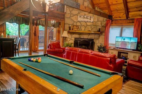 Tiny photo for 833 Stans Rd, Gatlinburg, TN 37738 (MLS # 1341255)