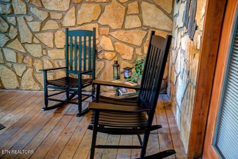 Tiny photo for 833 Stans Rd, Gatlinburg, TN 37738 (MLS # 1341255)
