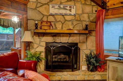 Tiny photo for 833 Stans Rd, Gatlinburg, TN 37738 (MLS # 1341255)