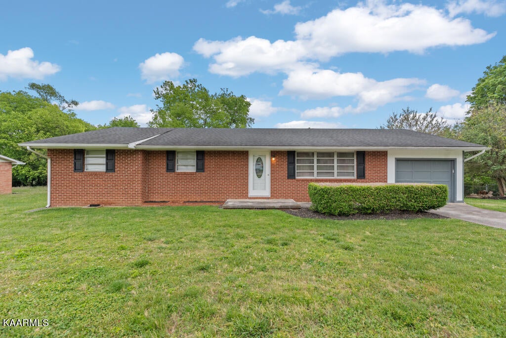 Photo of 4308 San Juan Lane, Knoxville, TN 37914 (MLS # 1348046)