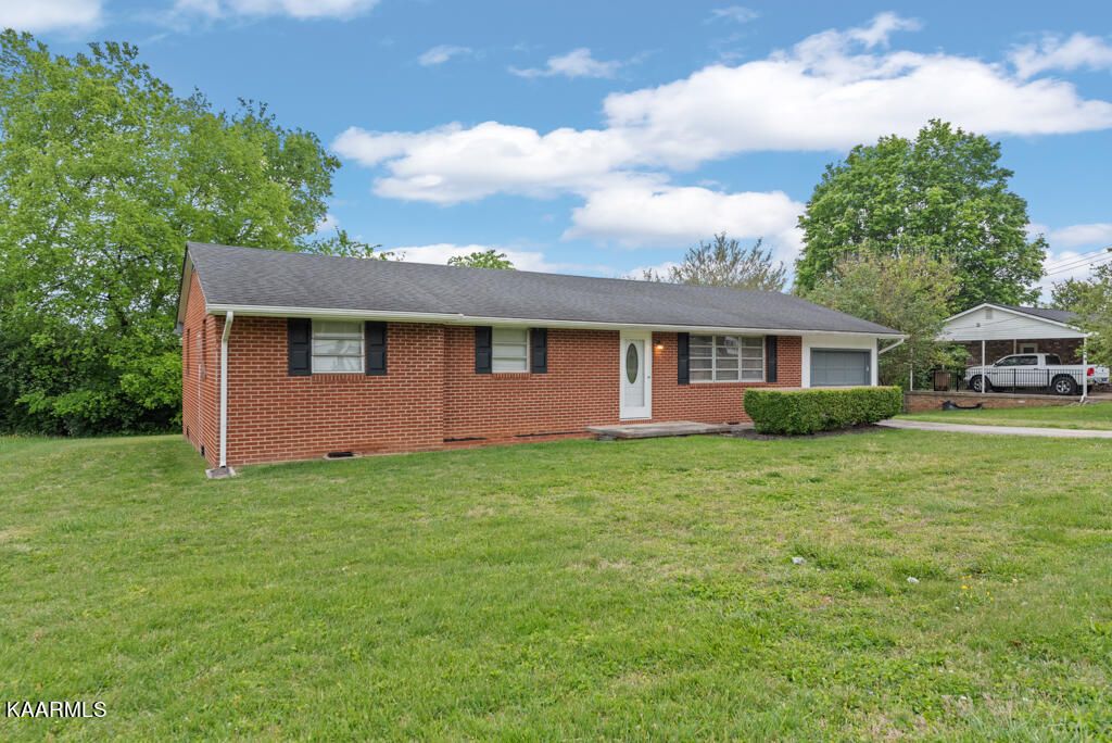Photo of 4308 San Juan Lane, Knoxville, TN 37914 (MLS # 1348046)