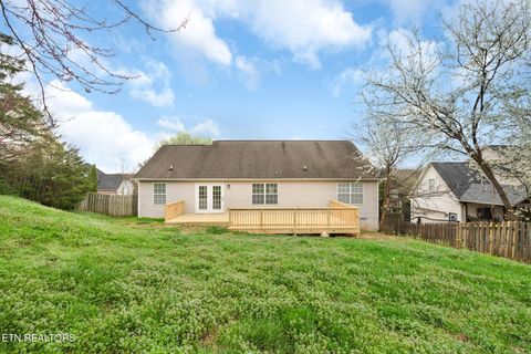 Tiny photo for 5509 Crooked Pine Lane, Knoxville, TN 37921 (MLS # 1333111)