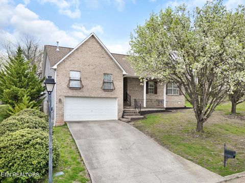 Tiny photo for 5509 Crooked Pine Lane, Knoxville, TN 37921 (MLS # 1333111)
