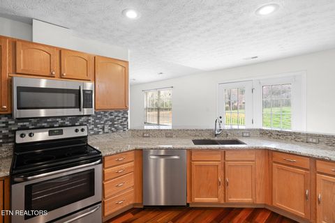 Tiny photo for 5509 Crooked Pine Lane, Knoxville, TN 37921 (MLS # 1333111)