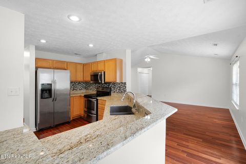 Tiny photo for 5509 Crooked Pine Lane, Knoxville, TN 37921 (MLS # 1333111)