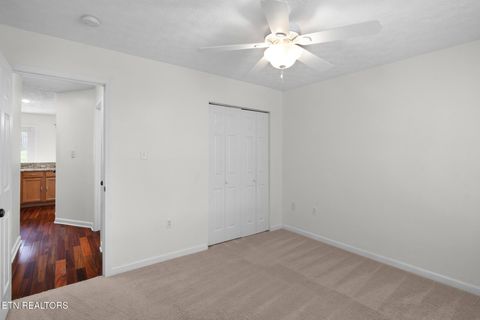 Tiny photo for 5509 Crooked Pine Lane, Knoxville, TN 37921 (MLS # 1333111)