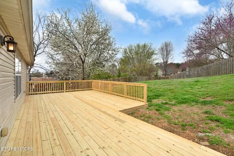 Tiny photo for 5509 Crooked Pine Lane, Knoxville, TN 37921 (MLS # 1333111)