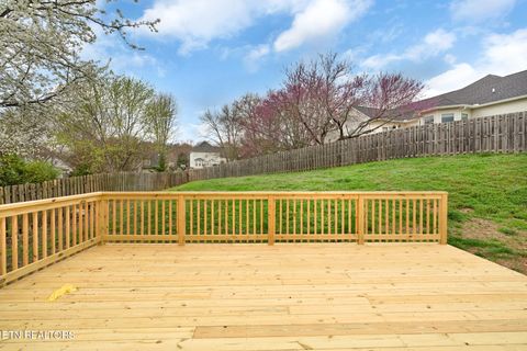 Tiny photo for 5509 Crooked Pine Lane, Knoxville, TN 37921 (MLS # 1333111)