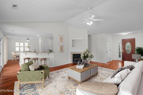 Tiny photo for 5509 Crooked Pine Lane, Knoxville, TN 37921 (MLS # 1333111)