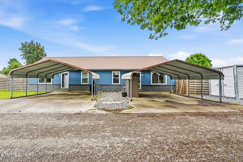 Photo of 215 Carr Rd, Seymour, TN 37865 (MLS # 1342568)