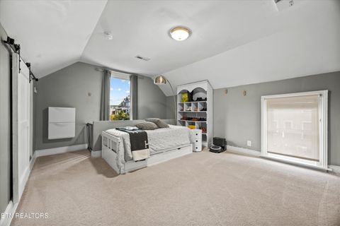 Tiny photo for 821 Luttrell St, Knoxville, TN 37917 (MLS # 1316272)