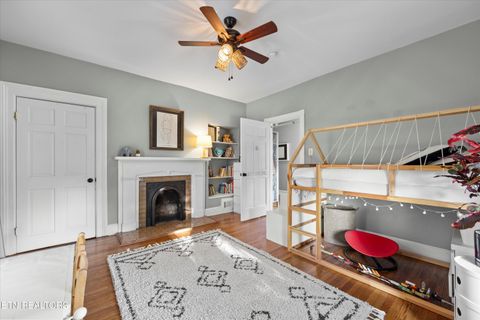 Tiny photo for 821 Luttrell St, Knoxville, TN 37917 (MLS # 1316272)