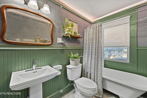 Tiny photo for 821 Luttrell St, Knoxville, TN 37917 (MLS # 1316272)