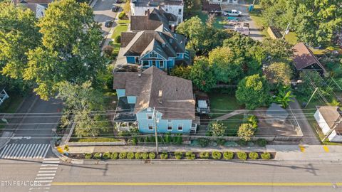 Tiny photo for 821 Luttrell St, Knoxville, TN 37917 (MLS # 1316272)