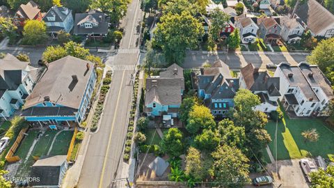 Tiny photo for 821 Luttrell St, Knoxville, TN 37917 (MLS # 1316272)
