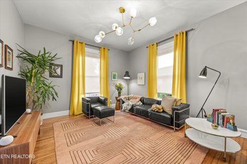 Tiny photo for 821 Luttrell St, Knoxville, TN 37917 (MLS # 1316272)