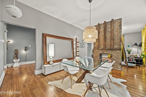 Tiny photo for 821 Luttrell St, Knoxville, TN 37917 (MLS # 1316272)