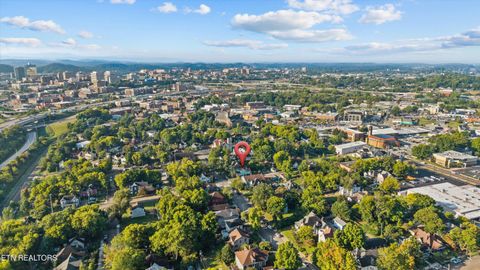 Tiny photo for 821 Luttrell St, Knoxville, TN 37917 (MLS # 1316272)