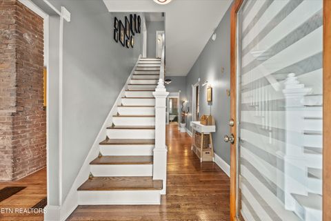 Tiny photo for 821 Luttrell St, Knoxville, TN 37917 (MLS # 1316272)