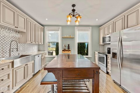 Tiny photo for 821 Luttrell St, Knoxville, TN 37917 (MLS # 1316272)