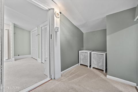 Tiny photo for 821 Luttrell St, Knoxville, TN 37917 (MLS # 1316272)