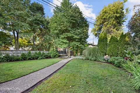 Tiny photo for 821 Luttrell St, Knoxville, TN 37917 (MLS # 1316272)