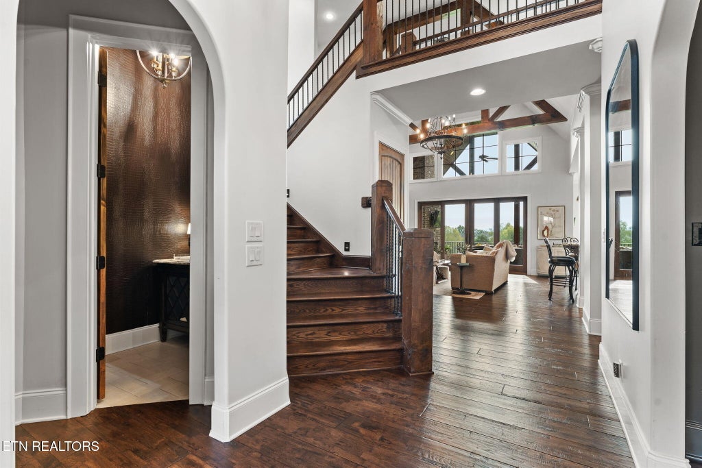 Photo of 539 Lone Willow Drive, Knoxville, TN 37934 (MLS # 1358748)