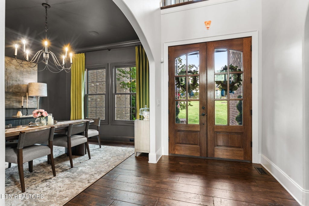 Photo of 539 Lone Willow Drive, Knoxville, TN 37934 (MLS # 1358748)