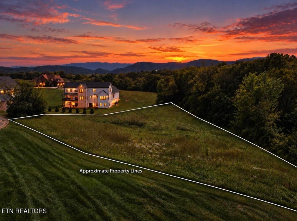 Photo of Tradition Lane #lot 15, Sevierville, TN 37862 (MLS # 1358820)