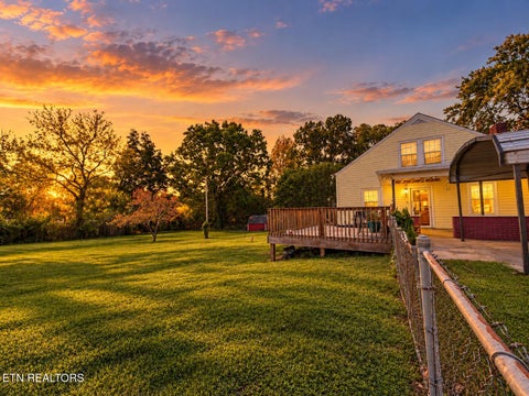 Tiny photo for 392 Harrison Ave, Lenoir City, TN 37771 (MLS # 1359532)