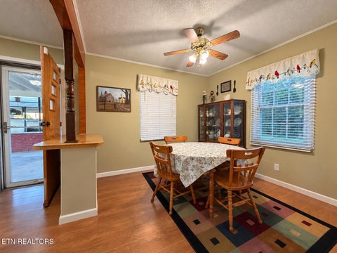 Tiny photo for 392 Harrison Ave, Lenoir City, TN 37771 (MLS # 1359532)