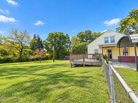 Tiny photo for 392 Harrison Ave, Lenoir City, TN 37771 (MLS # 1359532)