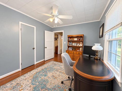 Tiny photo for 392 Harrison Ave, Lenoir City, TN 37771 (MLS # 1359532)