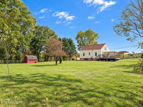 Tiny photo for 392 Harrison Ave, Lenoir City, TN 37771 (MLS # 1359532)