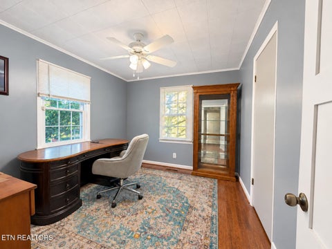 Tiny photo for 392 Harrison Ave, Lenoir City, TN 37771 (MLS # 1359532)
