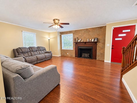 Tiny photo for 392 Harrison Ave, Lenoir City, TN 37771 (MLS # 1359532)