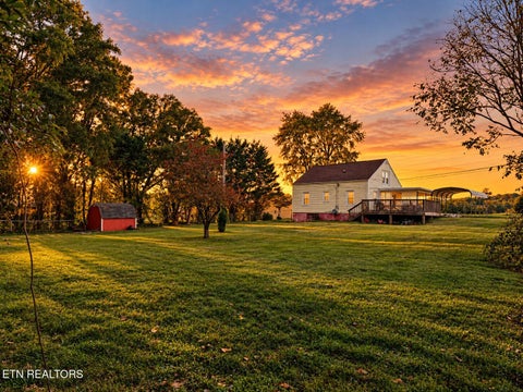 Tiny photo for 392 Harrison Ave, Lenoir City, TN 37771 (MLS # 1359532)
