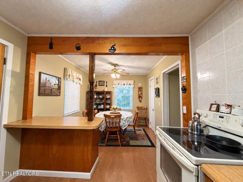 Tiny photo for 392 Harrison Ave, Lenoir City, TN 37771 (MLS # 1359532)