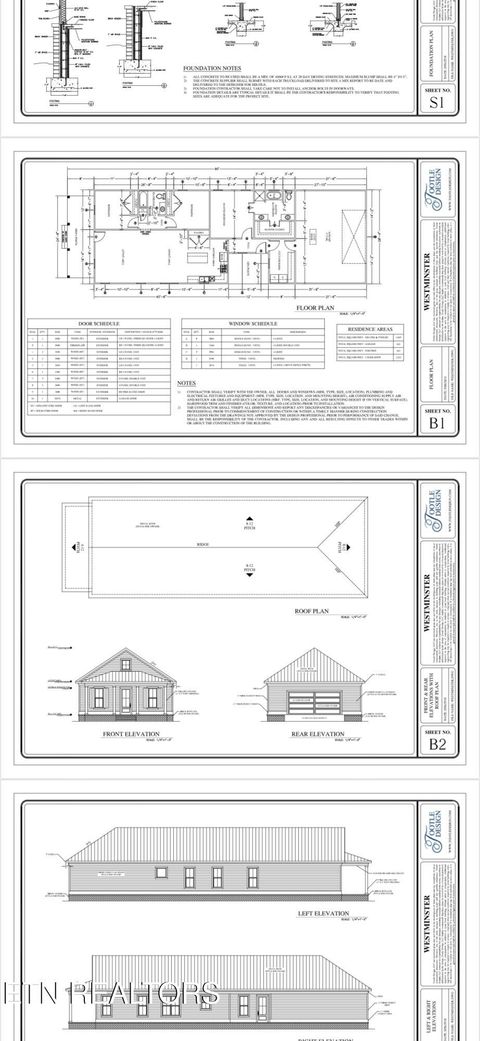 Tiny photo for 902 Rogers St, Clinton, TN 37716 (MLS # 1340705)