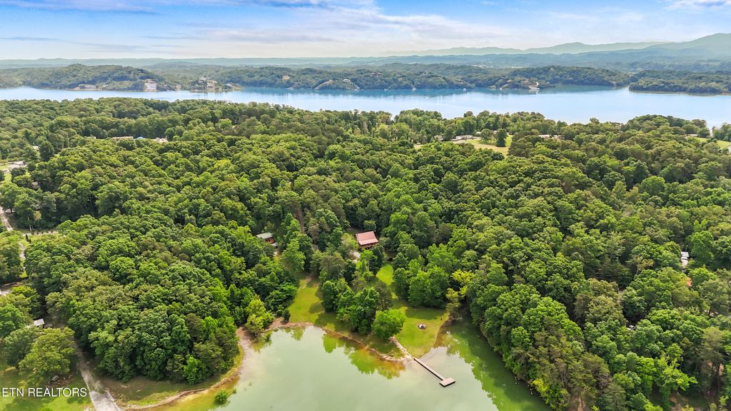 Photo of 1435 Old Chisholm Tr, Dandridge, TN 37725 (MLS # 1300999)