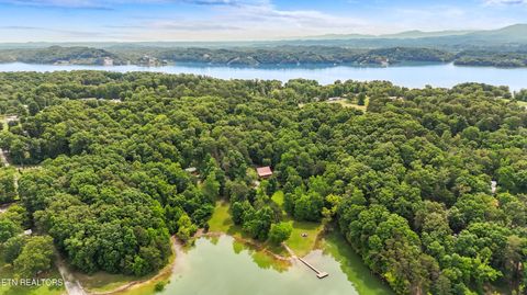 1435 Old Chisholm Tr Dandridge TN 37725